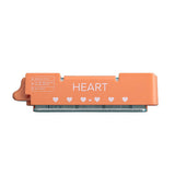 We R Makers - Multi Cinch Collection - Cartridge - Heart Punch (Pre-order)